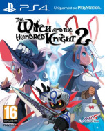 Witch and the Hundred Knight 2 (PS4)